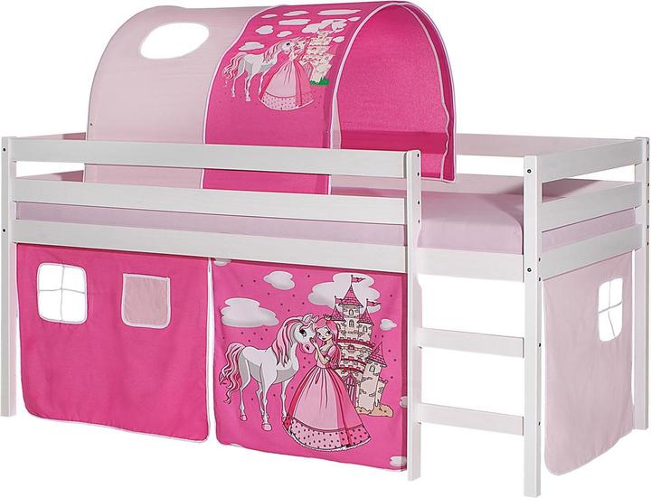 IDIMEX Erik (90 x 200 cm)