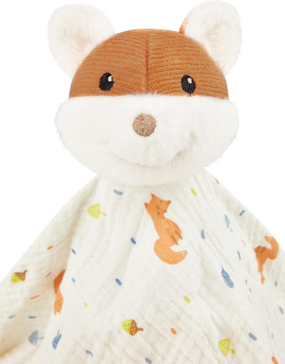 Image du produit Sterntaler Schmusetuch L Filou