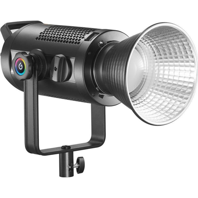 Godox SZ150R (Videoleuchte), Dauerlicht, Schwarz