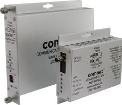 Immagine prodotto Comnet RS232, RS422 E RS485