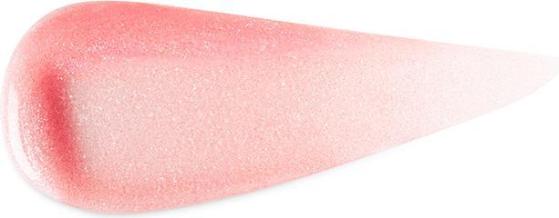 Actual product image KIKO Milano 3D Hydra Lipgloss (04 Pearly Peach Rose)