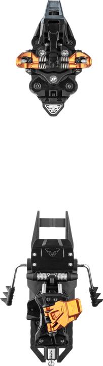 Actual product image Dynafit ST Rotation 10 touring binding (Touring skis)