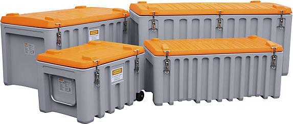 Produktbild Cemo Universalbox aus Polyethylen (250 l)