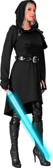 Produktbild Widmann Kostüm Gothik (M)