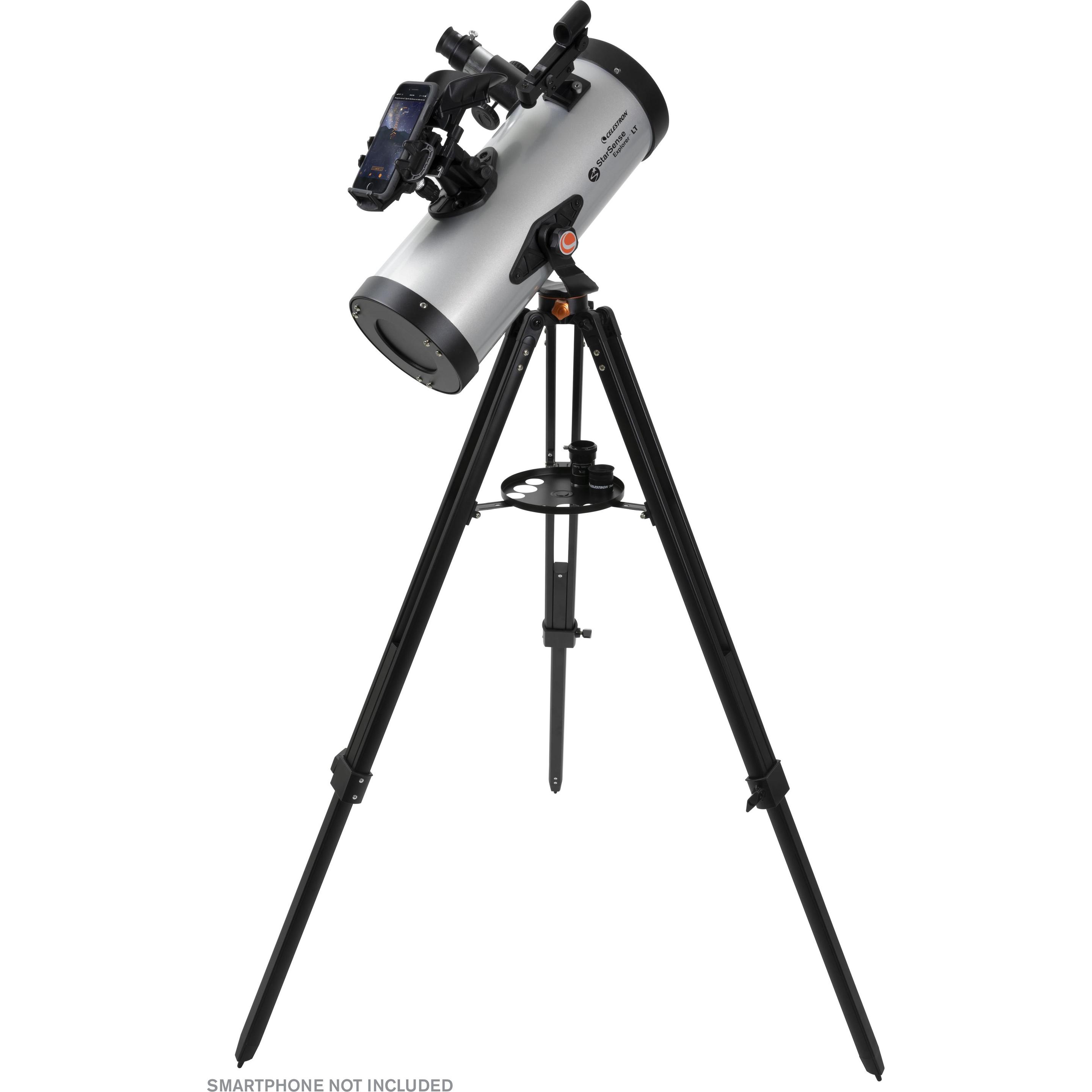 Celestron, Teleskop