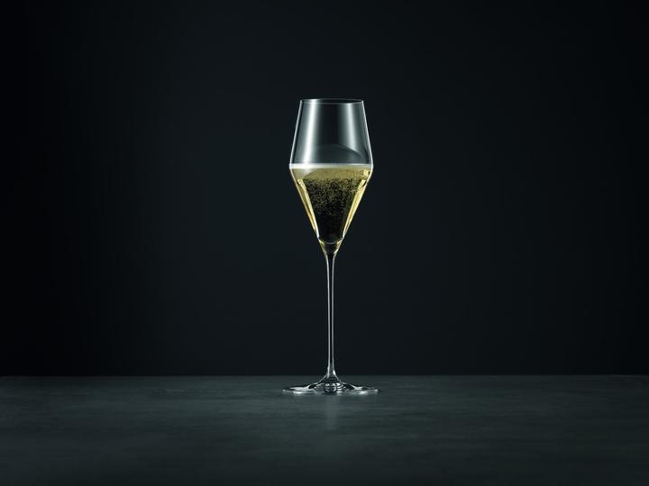 Produktbild Spiegelau Definition (25 cl, 2 Gläser, Sektgläser)