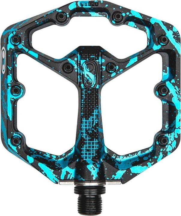 Produktbild Crankbrothers Stamp 7 small Splatter