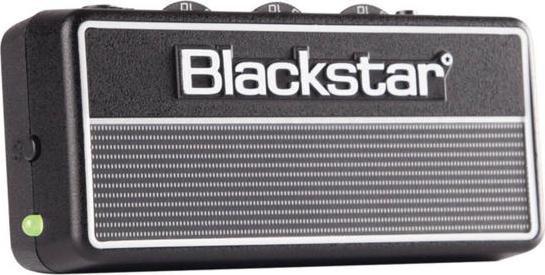 Actual product image Blackstar Amplug 2 FLY headphone amplifier for electric guitar with headphones (Guitar)