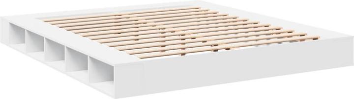 Image du produit vidaXL Bettgestell (200 x 200 cm)