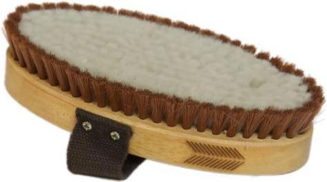 Grooming Deluxe Card brush soft Overall Brush Soft