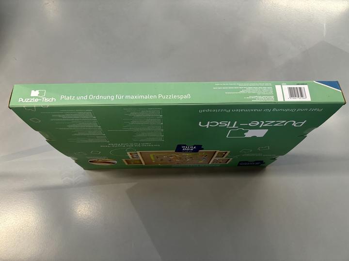 Produktbild smart Puzzleboard (500 Teile)