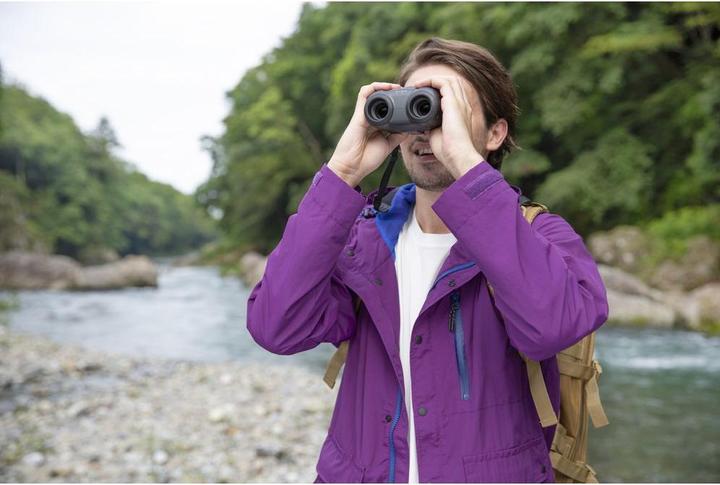 Actual product image Canon 10x20 IS (10 x, 20 mm)