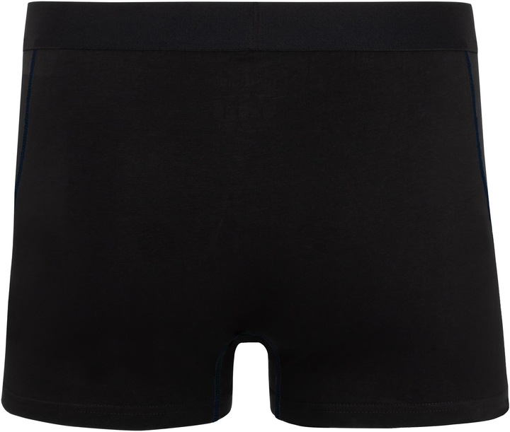 Image du produit Normani 12 x Herren Baumwoll-Boxershorts (XXL, paquet de 12)