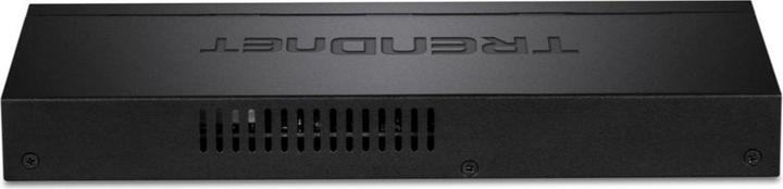Produktbild Trendnet 8-Port Gigabit PoE+ Switch (8 Ports)