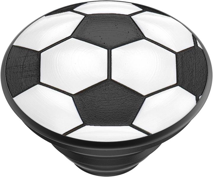 Actual product image PopSockets Soccer Ball PopGrip