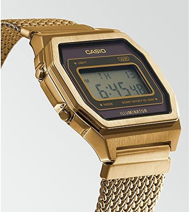 Image du produit Casio Vintage (Montre numérique, 39 mm)