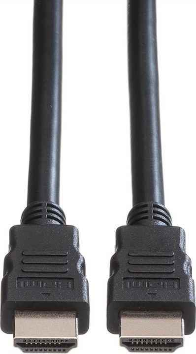 Actual product image Roline HDMI (Typ A) — HDMI (Typ A) (2 m, HDMI)