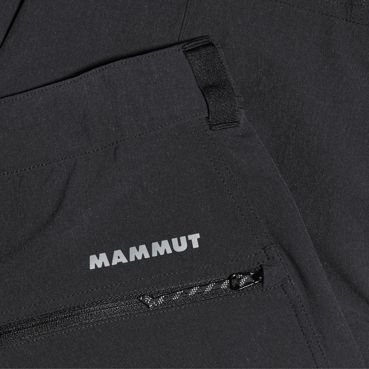 Actual product image Mammut Women's Runbold IV Shorts (38)