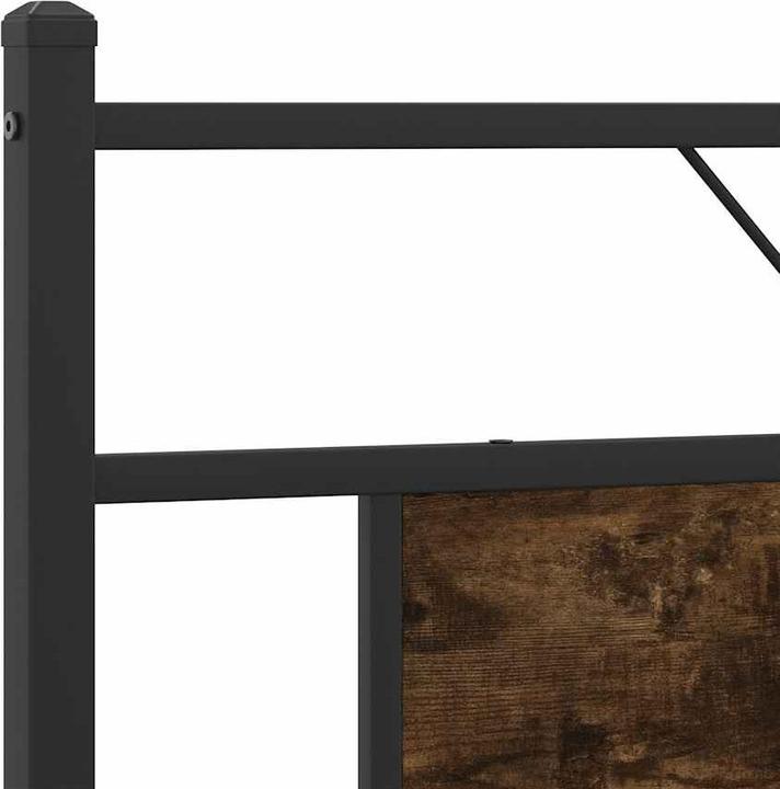 Image du produit vidaXL Bettgestell (183 x 213 cm)