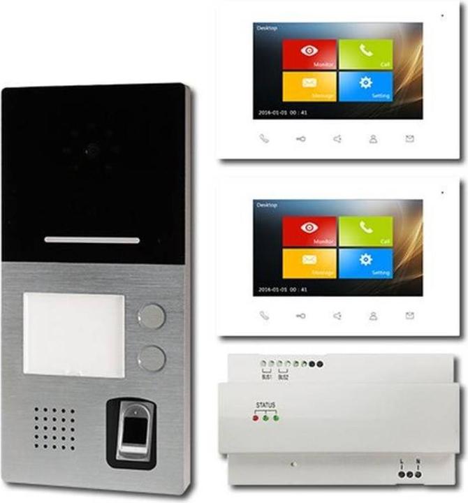 HHG Villa AP Set 2 FP