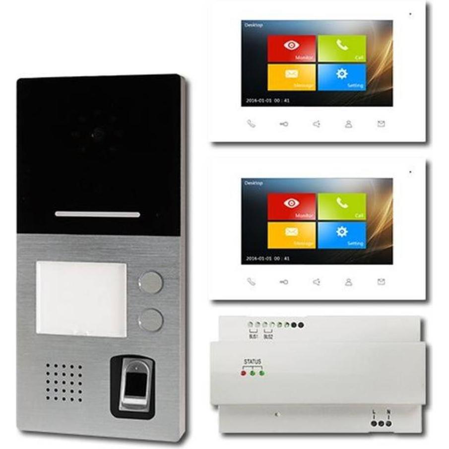 HHG Villa AP Set 2 FP (VILLA AP SET 2 FP)