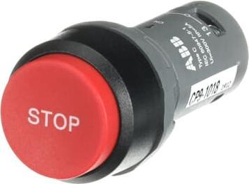 Produktbild ABB CP9-1018