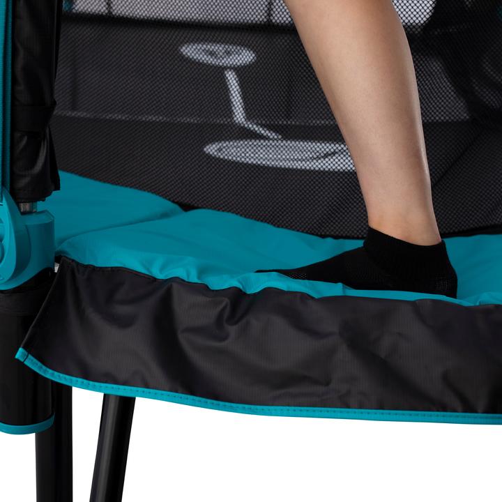 Actual product image TP Toys Trampoline Infinity Leap