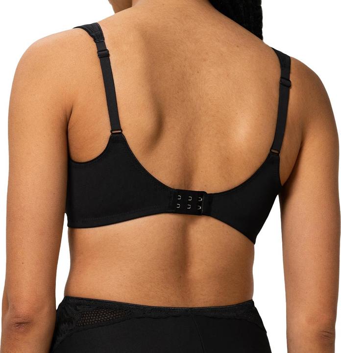 Produktbild Triumph Modern Lace + Cotton W Bügel-BH (Einzelpack, 85 F)