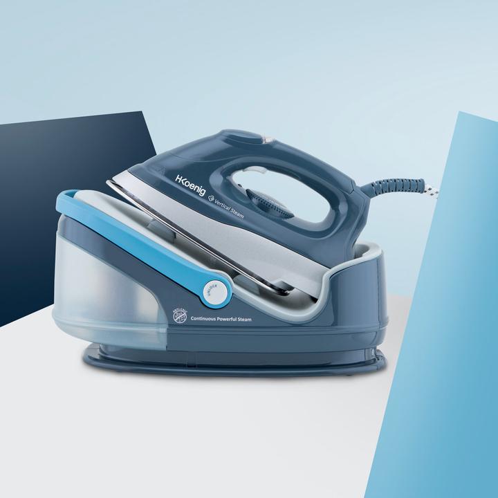 Produktbild H.Koenig V5i (2400 W, 90 g/min)