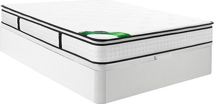 Produktbild Naturea Mireza (140 x 190 cm, Federkern)