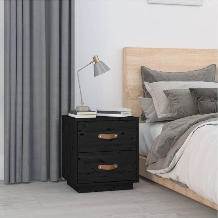 Immagine prodotto vidaXL Nachttisch (40 x 34 x 45 cm)