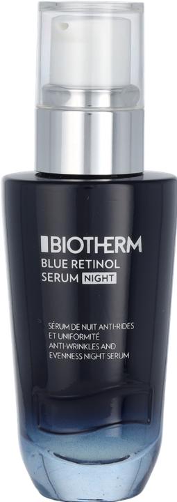 Image du produit Biotherm Blue Retinol Night Serum (30 ml)