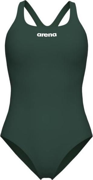 Actual product image Arena W Team Swimsuit Swim Pro Solid (34)