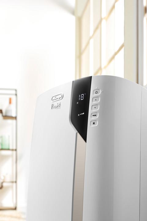 Actual product image De'Longhi Pinguino PAC EX93 (34 m², 9800 BTU/h)