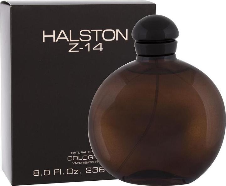 Immagine prodotto Halston Z-14 (Eau de cologne, 236 ml)