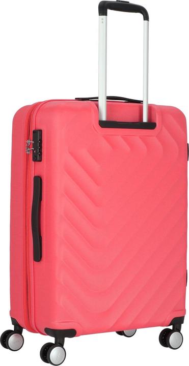 Immagine prodotto American Tourister Trolley Summer Square a 4 ruote 67 cm (68 l)
