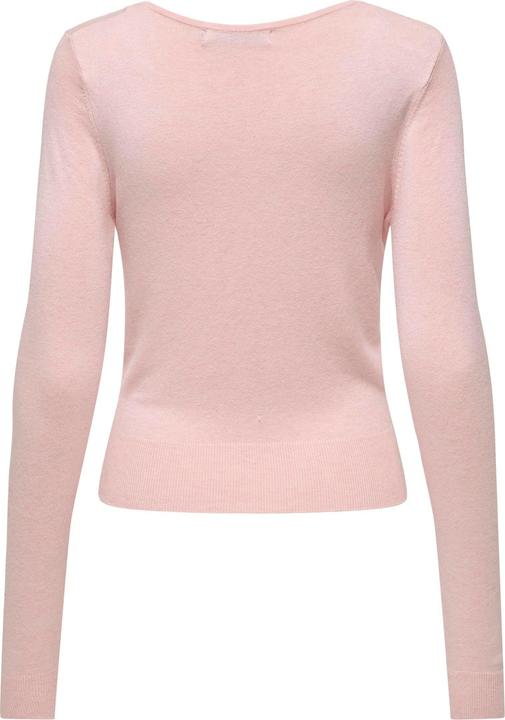 Produktbild Only ONLVENICE Strickpullover Strickpullover (XL)