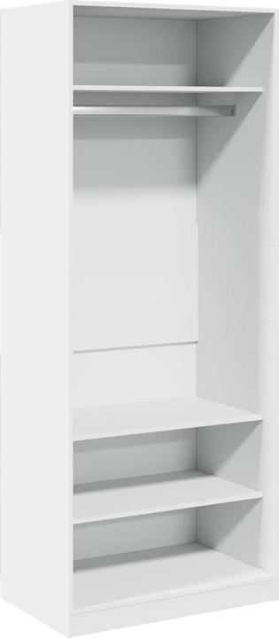 vidaXL Alexius (80 x 50 x 200 cm)