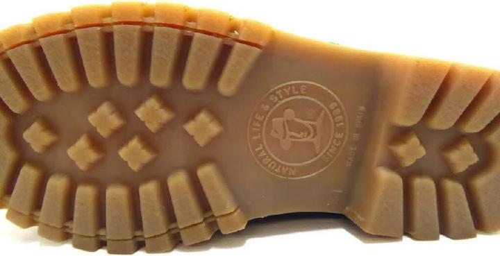 Actual product image Panama Jack Boots Panama 03 C26 bark (40)