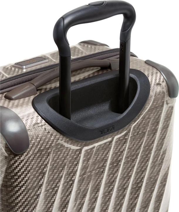Actual product image Tumi 19 Degree Lite International Carry-on
