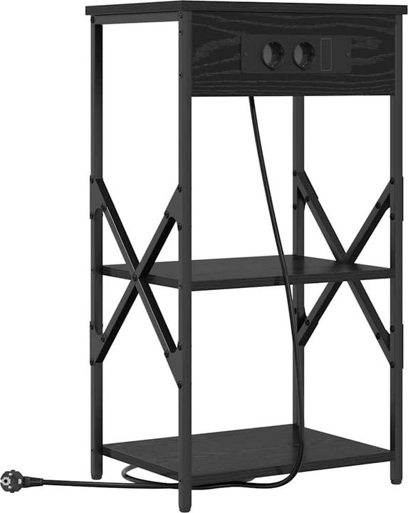 Produktbild vidaXL Schlafzimmermöbel