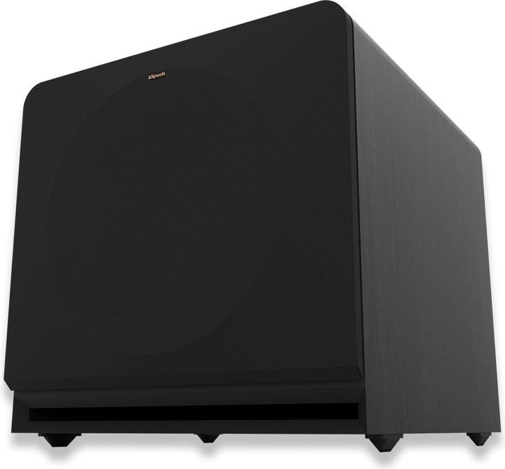 Produktbild Klipsch RP 1600 SW *schwarz* (1 Stk., 1600 W)