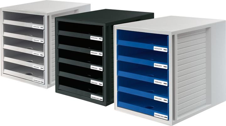 Produktbild Han Schubladenelement (C4)