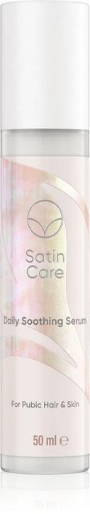 Actual product image Gillette Venus Satin Care Daily Soothing Serum (50 ml)