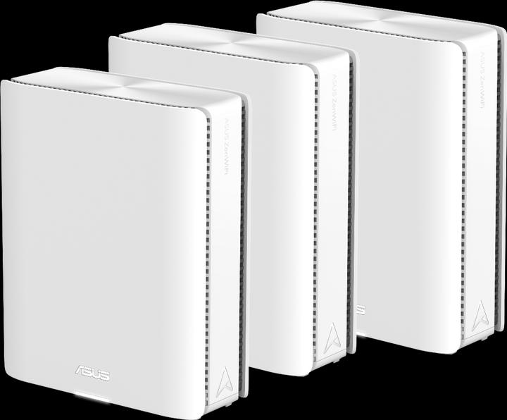 Immagine prodotto ASUS ZenWiFi BQ16 confezione da 3 pezzi