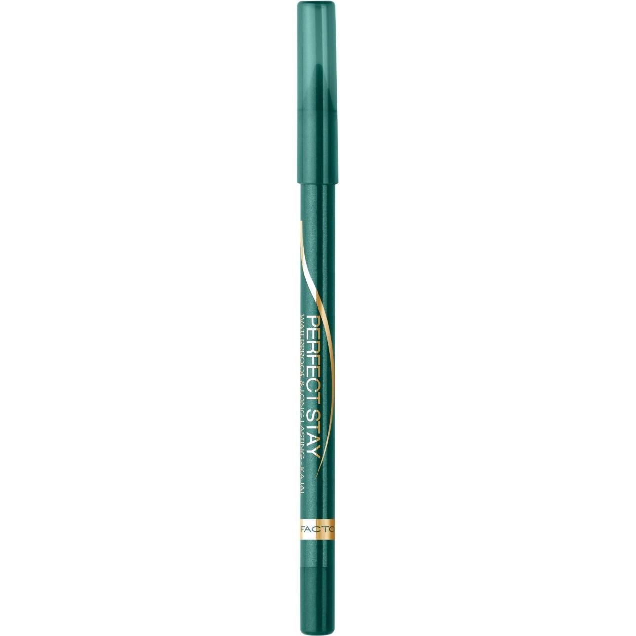 Max Factor, Eyeliner + Kajal, PERFECT STAY long lasting kajal #093 (93)