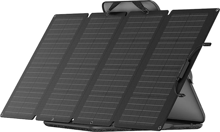 EcoFlow Solar panel (160 W, 5.60 kg)