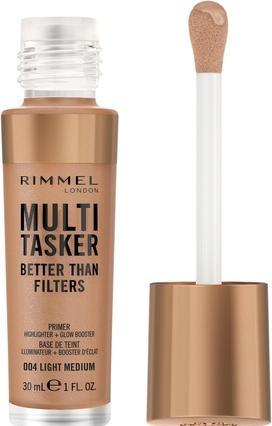 Actual product image Rimmel London Multi Tasker Better Than Filters (004 Light Medium)