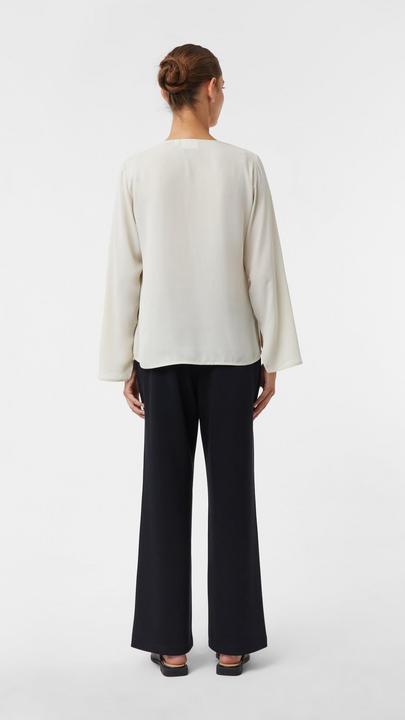 Immagine prodotto Comma Bluse Feminine Bluse mit raffinierten Details (34)