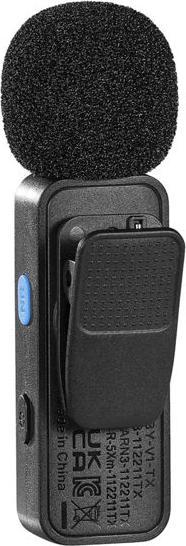 Produktbild Boya BY-V2